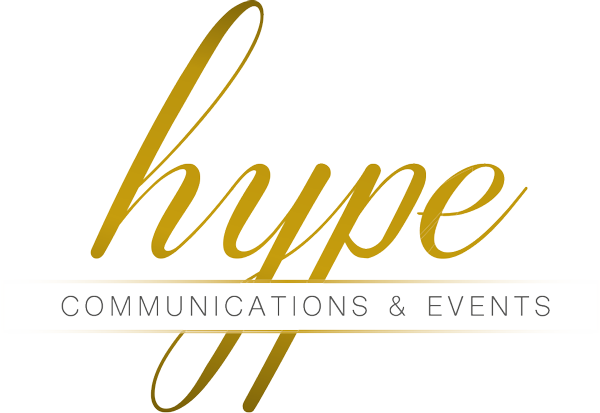 Hype Communications & Events